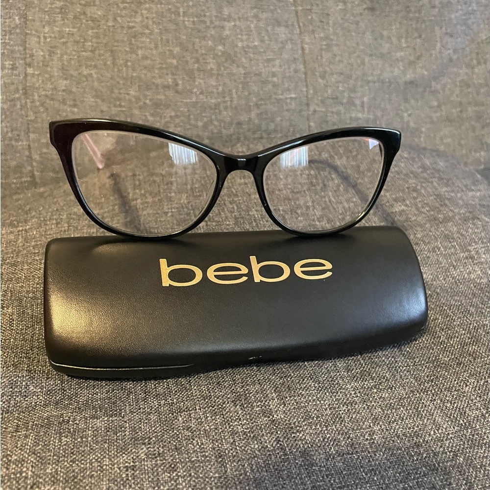 Bebe Eyeglasses